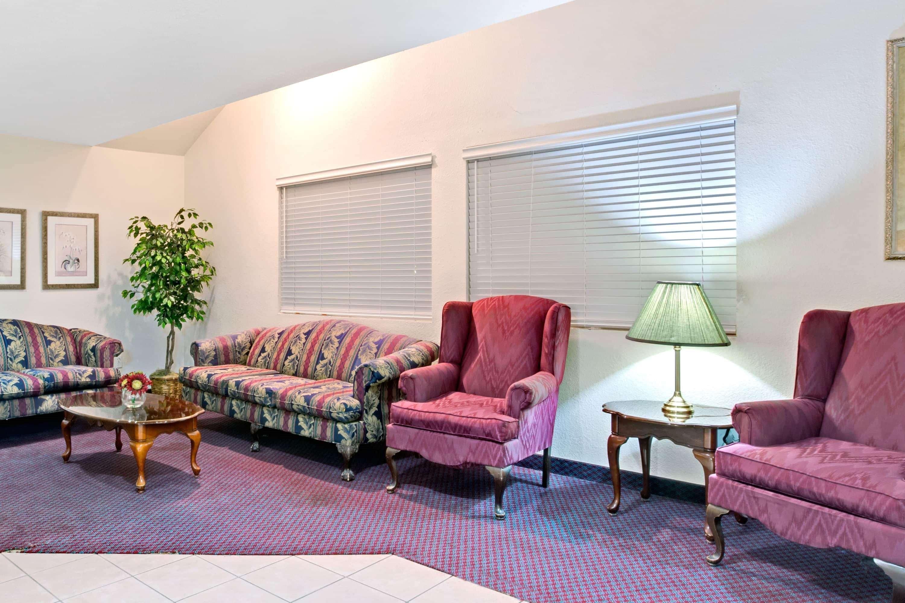 Microtel Inn & Suites, Morgan Hill Zewnętrze zdjęcie